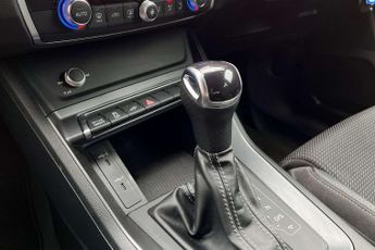 Audi Q3 Black Edition
