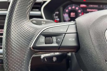 Audi Q3 Black Edition