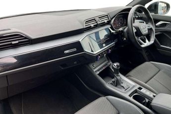 Audi Q3 Black Edition