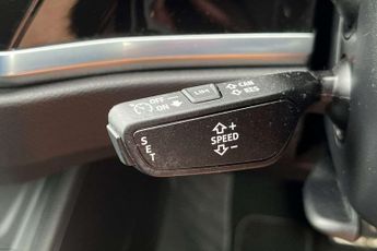 Audi Q3 Black Edition