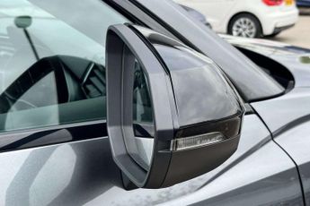 Audi Q3 Black Edition