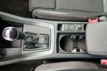 Audi Q3 Black Edition