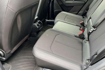 Audi Q3 Black Edition
