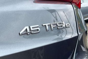 Audi Q3 Black Edition