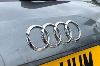 Audi Q3 Black Edition