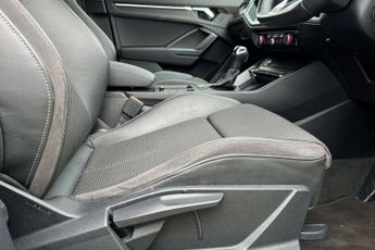 Audi Q3 Black Edition