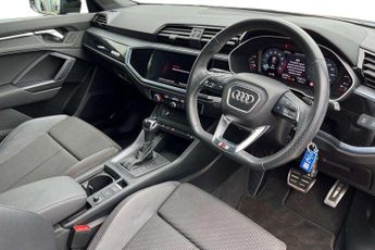 Audi Q3 Black Edition