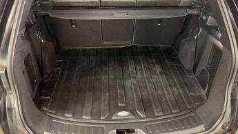 Land Rover Discovery Sport Dynamic HSE