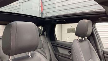 Land Rover Discovery Sport Dynamic HSE