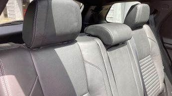 Land Rover Discovery Sport Dynamic HSE
