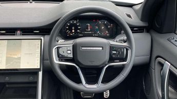 Land Rover Discovery Sport Dynamic SE