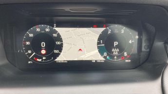 Land Rover Discovery Sport Dynamic SE