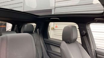 Land Rover Discovery Sport Dynamic SE