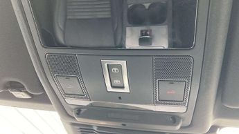 Land Rover Discovery Sport Dynamic SE