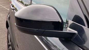 Land Rover Discovery Sport Dynamic SE