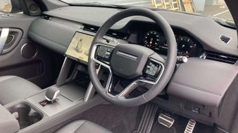 Land Rover Discovery Sport Dynamic SE