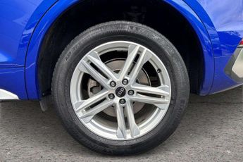 Audi Q5 S Line