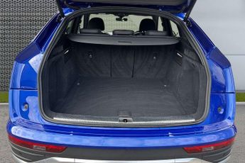 Audi Q5 S Line