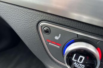 Audi Q5 S Line