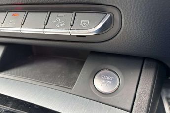 Audi Q5 S Line