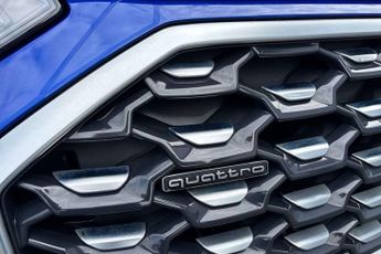 Audi Q5 S Line