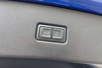 Audi Q5 S Line
