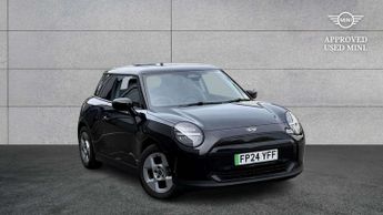 MINI Cooper E Classic