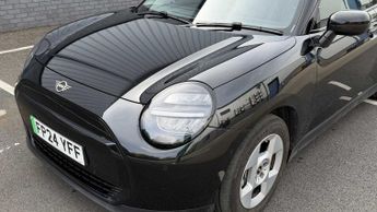 MINI Cooper E Classic