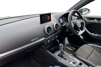 Audi A3 S Line