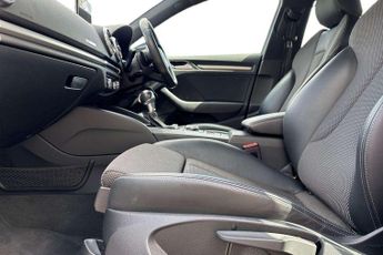 Audi A3 S Line