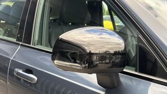 Volvo XC90 Plus