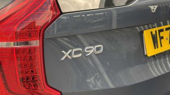Volvo XC90 Plus
