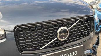 Volvo XC90 Plus
