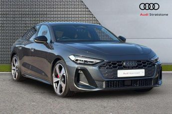 Audi A5 Edition 1