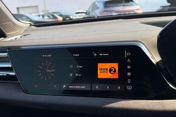 Audi A5 Edition 1