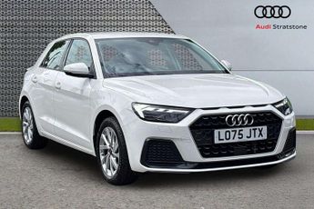 Audi A1 Sport