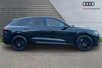 Audi E-Tron Launch Edition