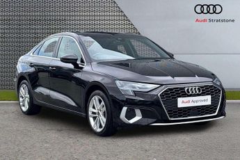 Audi A3 Sport