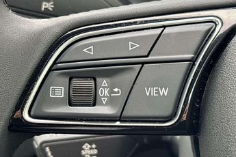 Audi Q2 Sport