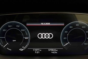 Audi E-Tron Black Edition