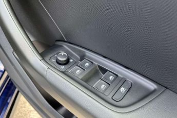 Audi A1 Black Edition