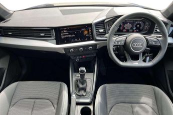 Audi A1 Black Edition