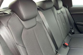 Audi A1 Black Edition