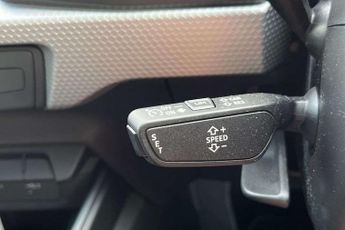 Audi A1 Black Edition