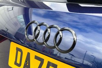 Audi A1 Black Edition