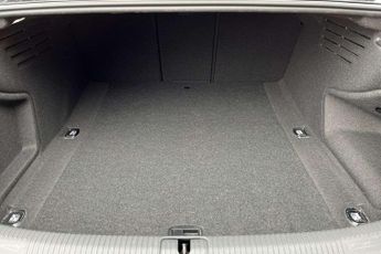 Audi A4 Black Edition