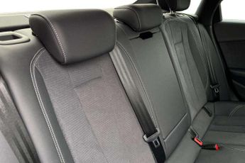 Audi A4 Black Edition