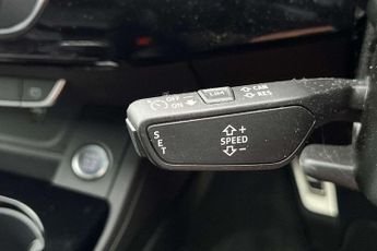 Audi A4 Black Edition