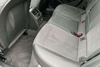 Audi A4 Black Edition