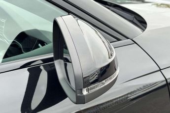 Audi A4 Black Edition